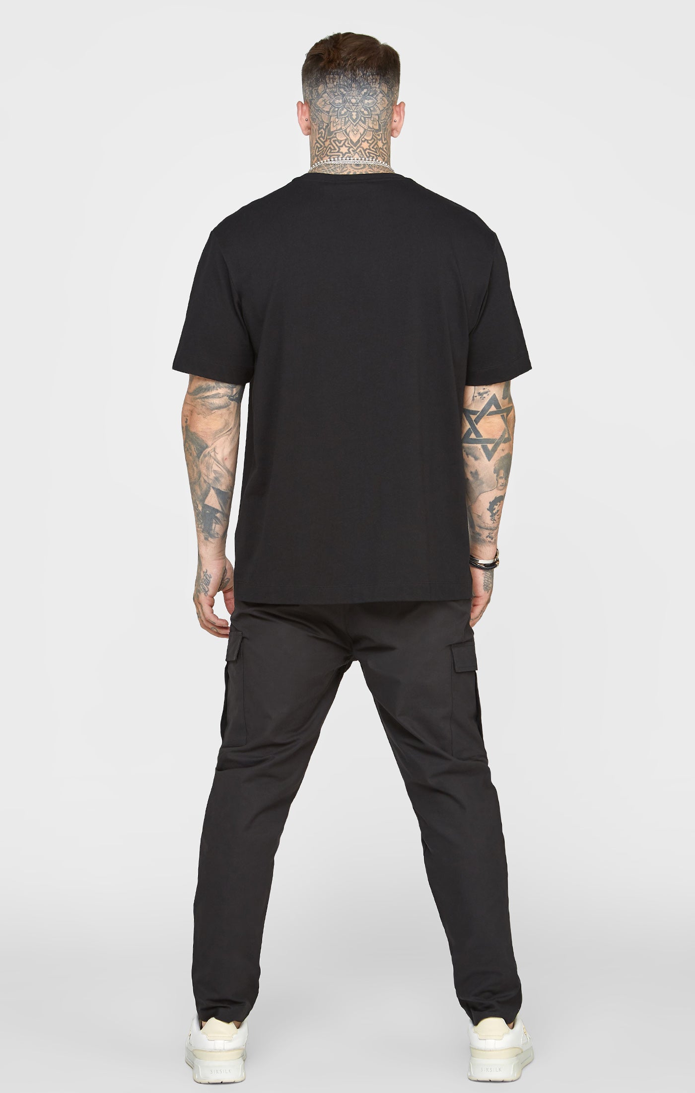 Load image into Gallery viewer, Black Carrot Cargo Pant (4)