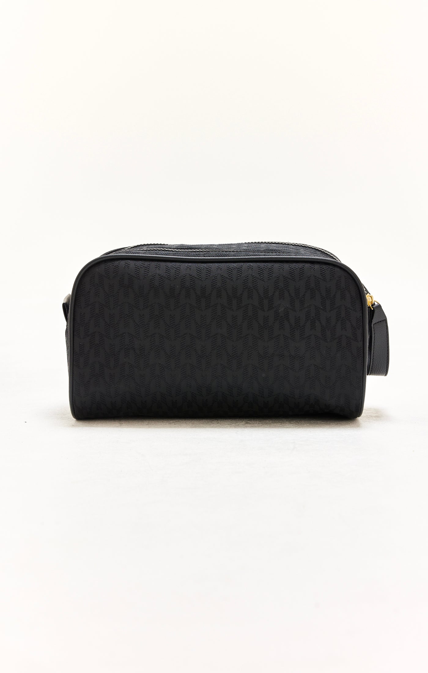 Load image into Gallery viewer, Messi x SikSilk Black Toiletries Bag (2)