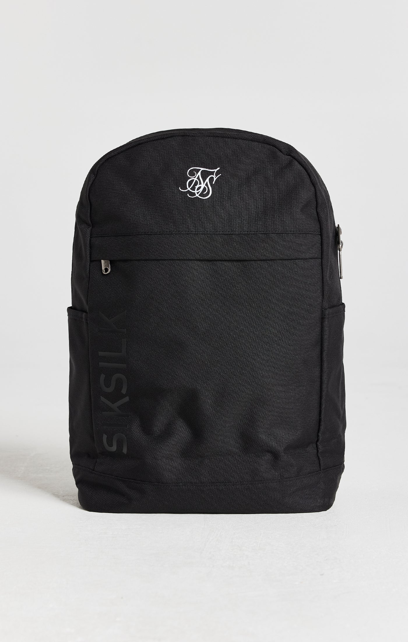 Load image into Gallery viewer, Black Essential Backpack