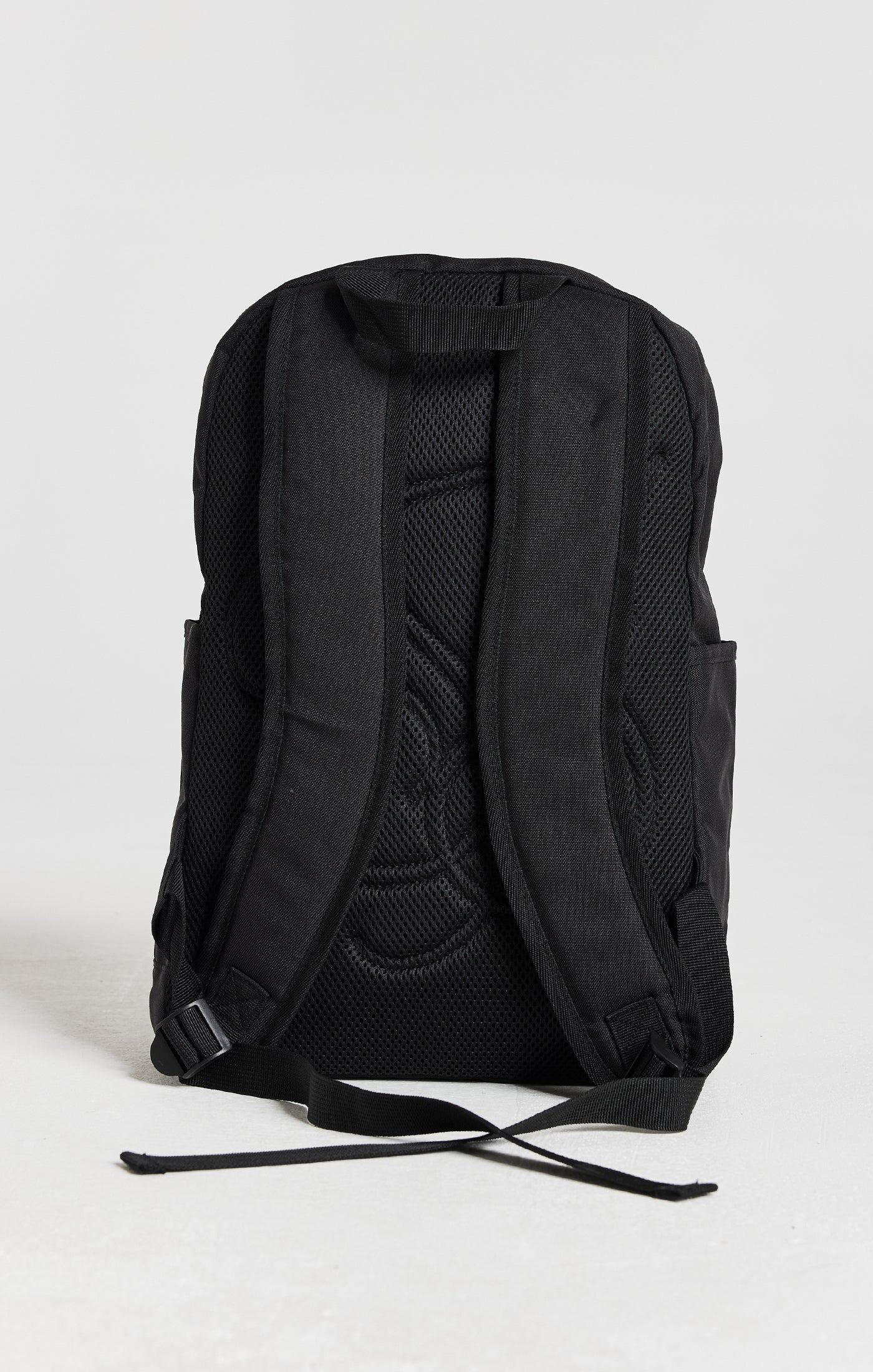 Load image into Gallery viewer, Black Essential Backpack (3)