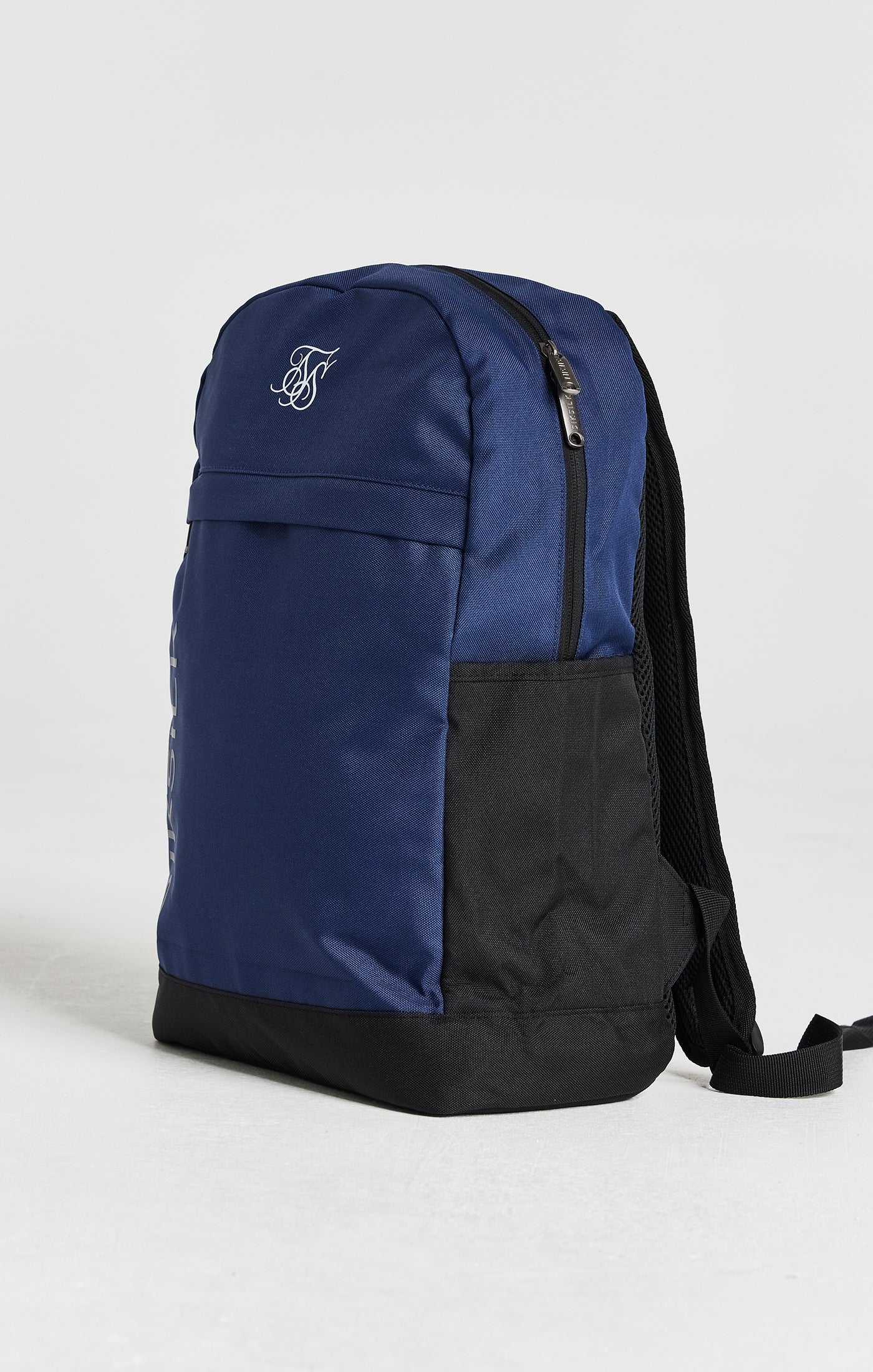 Load image into Gallery viewer, Navy Essential Backpack (2)