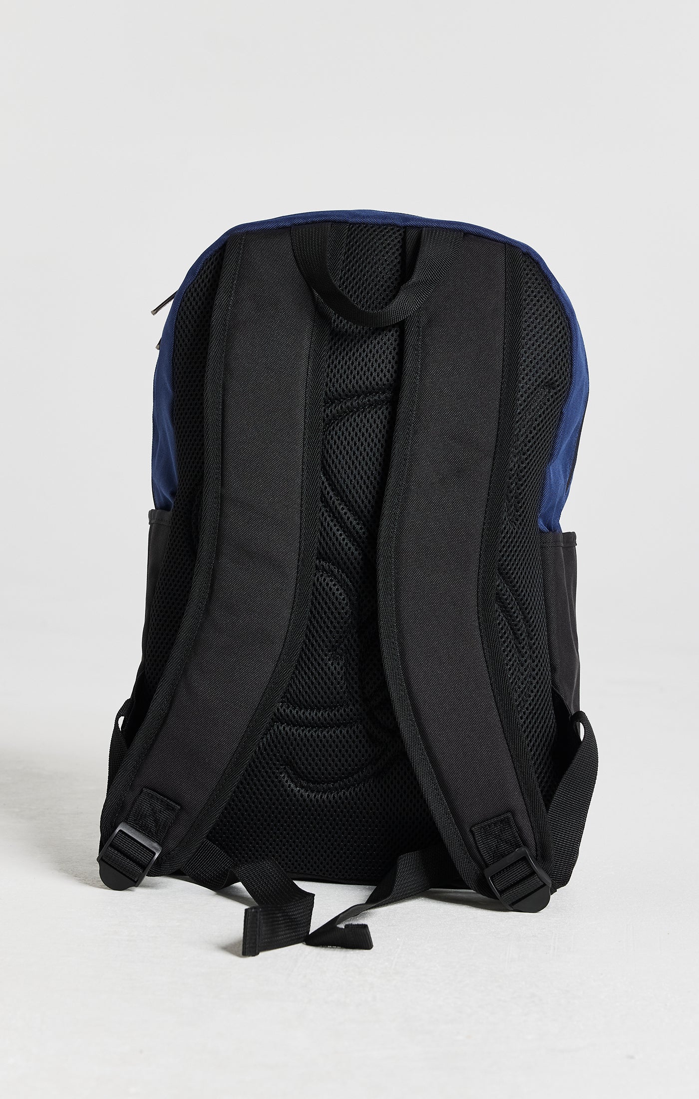 Load image into Gallery viewer, Navy Essential Backpack (3)