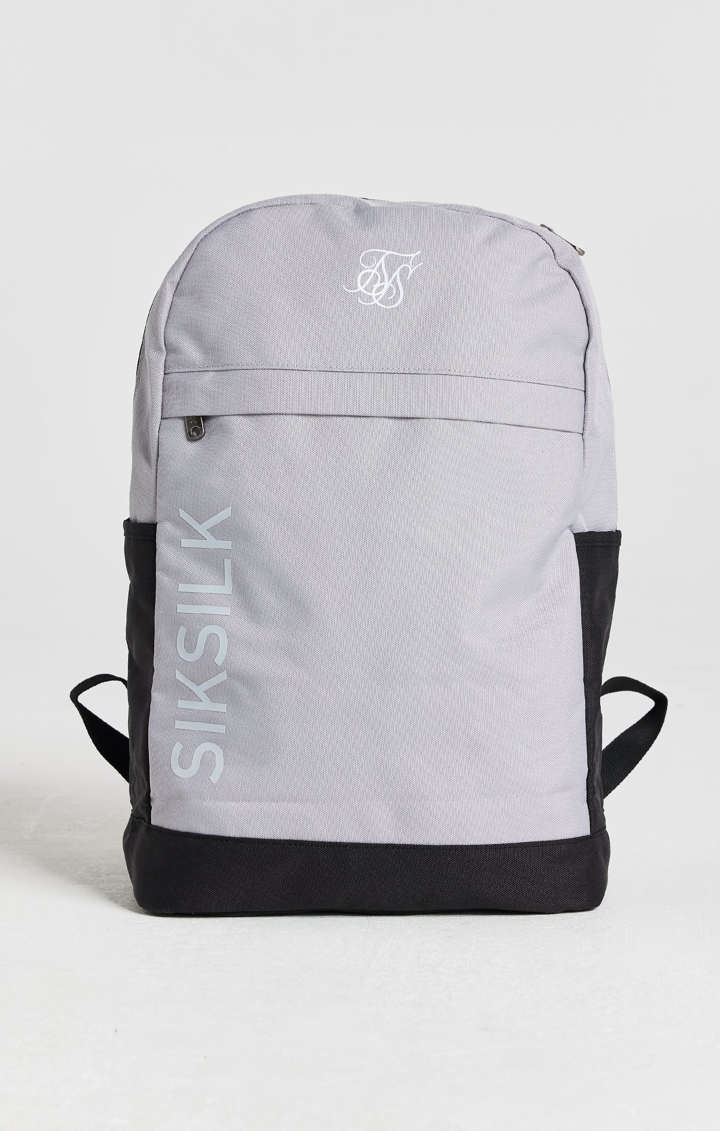 Load image into Gallery viewer, Grey Essential Backpack