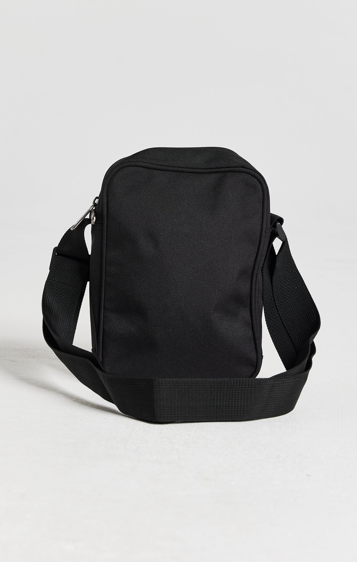 Load image into Gallery viewer, Black Essential Cross Body Bag (4)