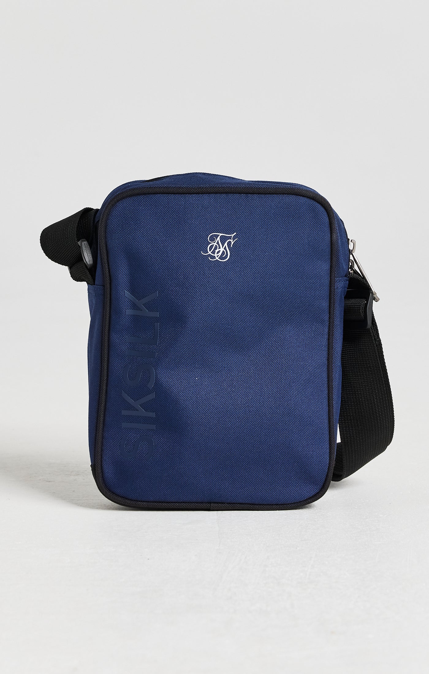 Load image into Gallery viewer, Navy Essential Cross Body Bag