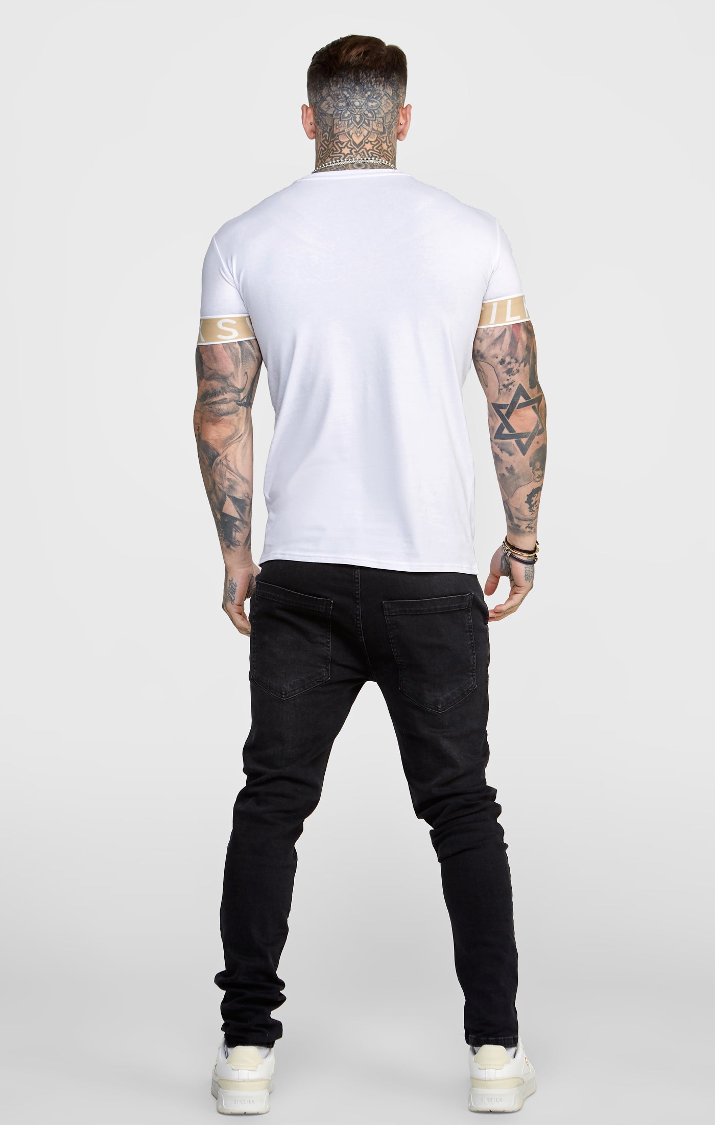 Load image into Gallery viewer, Stone T-Shirt (4)