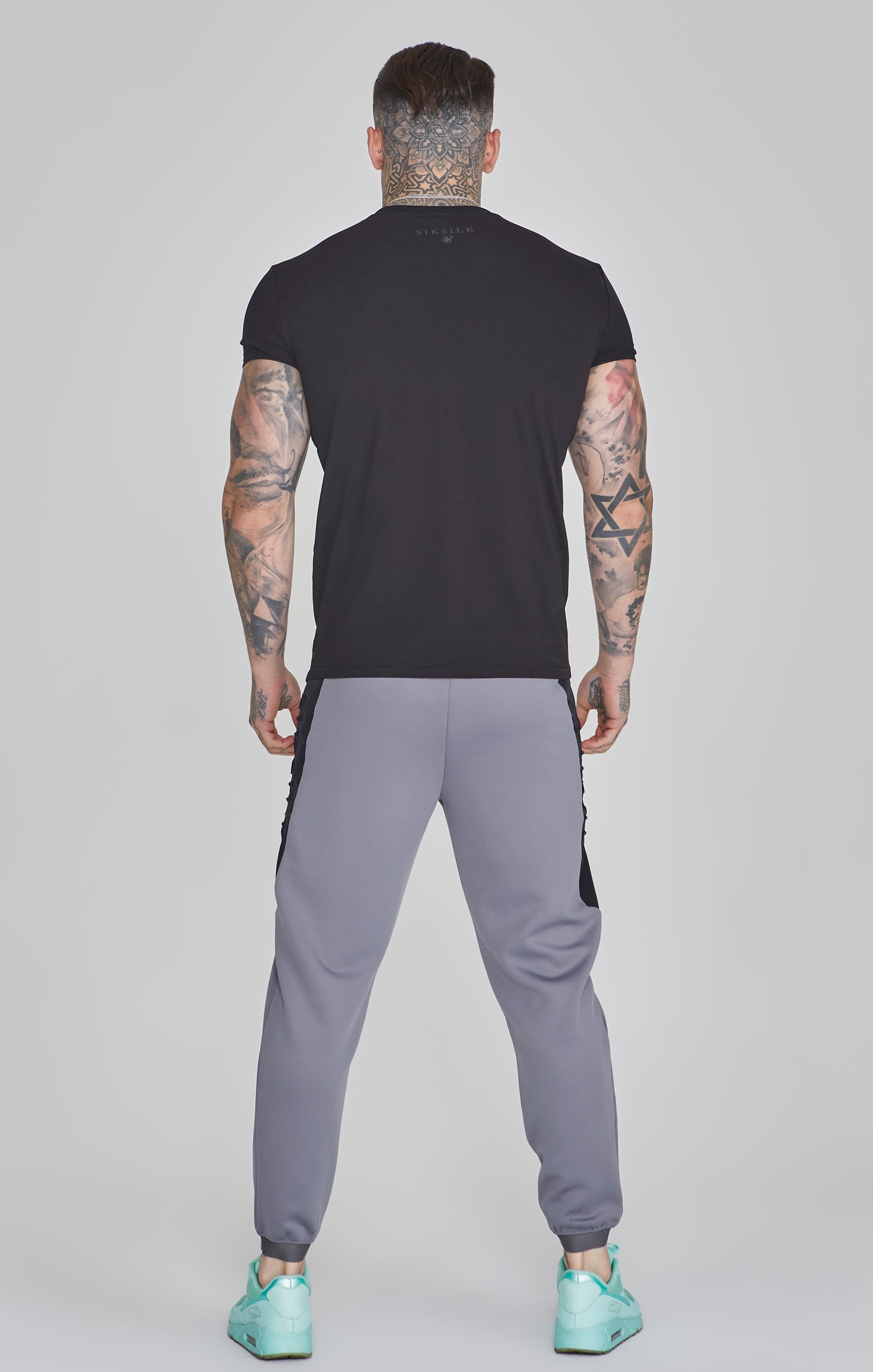 Load image into Gallery viewer, Muscle Fit Joggers (4)