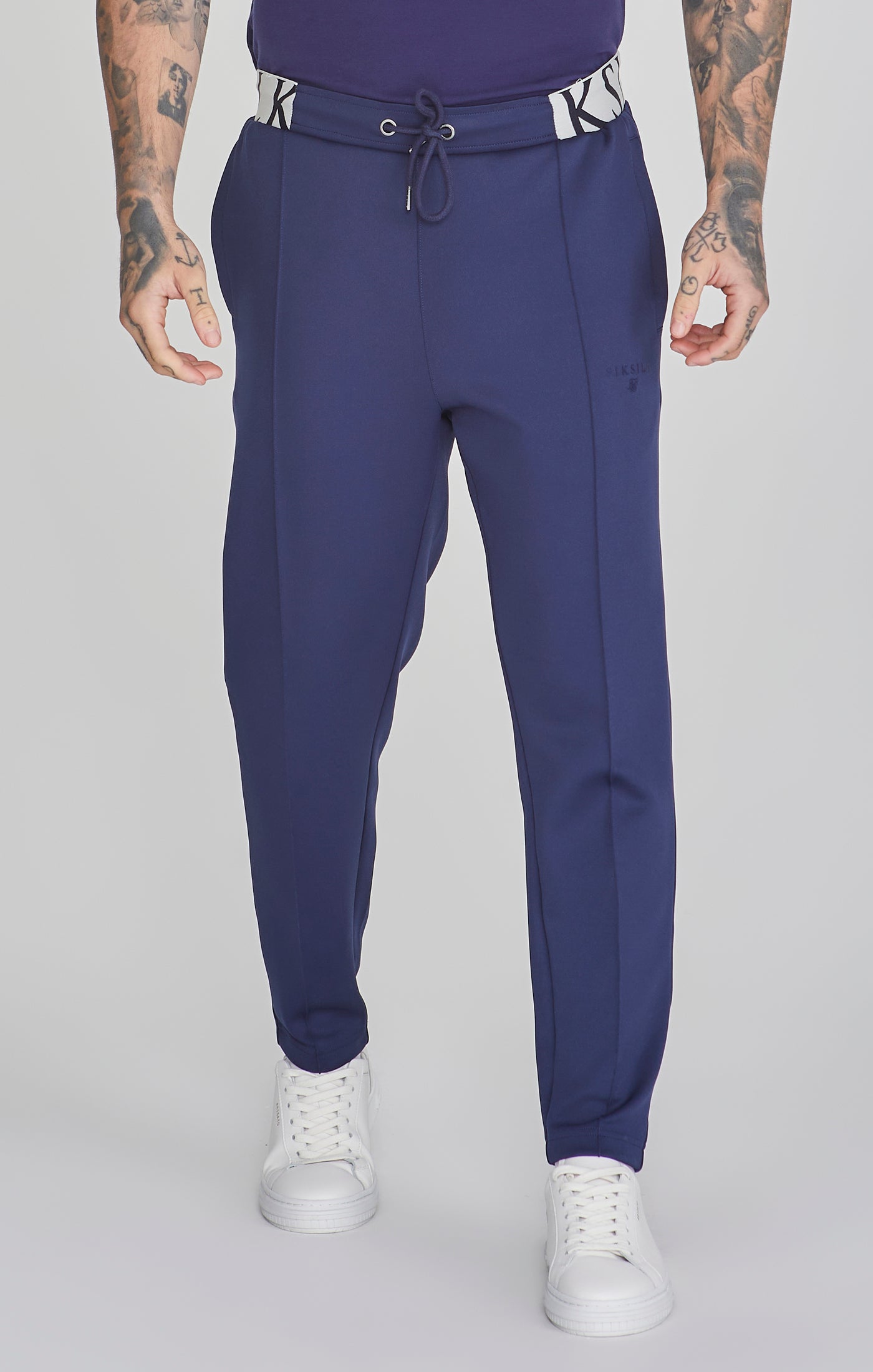 Load image into Gallery viewer, Tapered Fit Joggers (2)