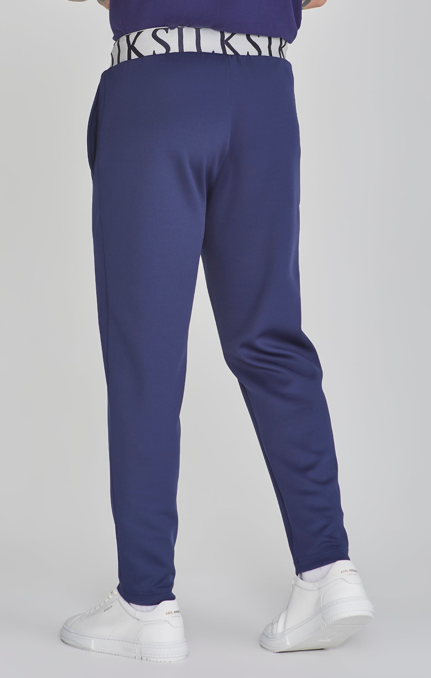 Load image into Gallery viewer, Tapered Fit Joggers (3)