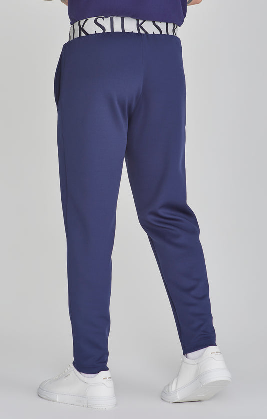 Tapered Fit Joggers