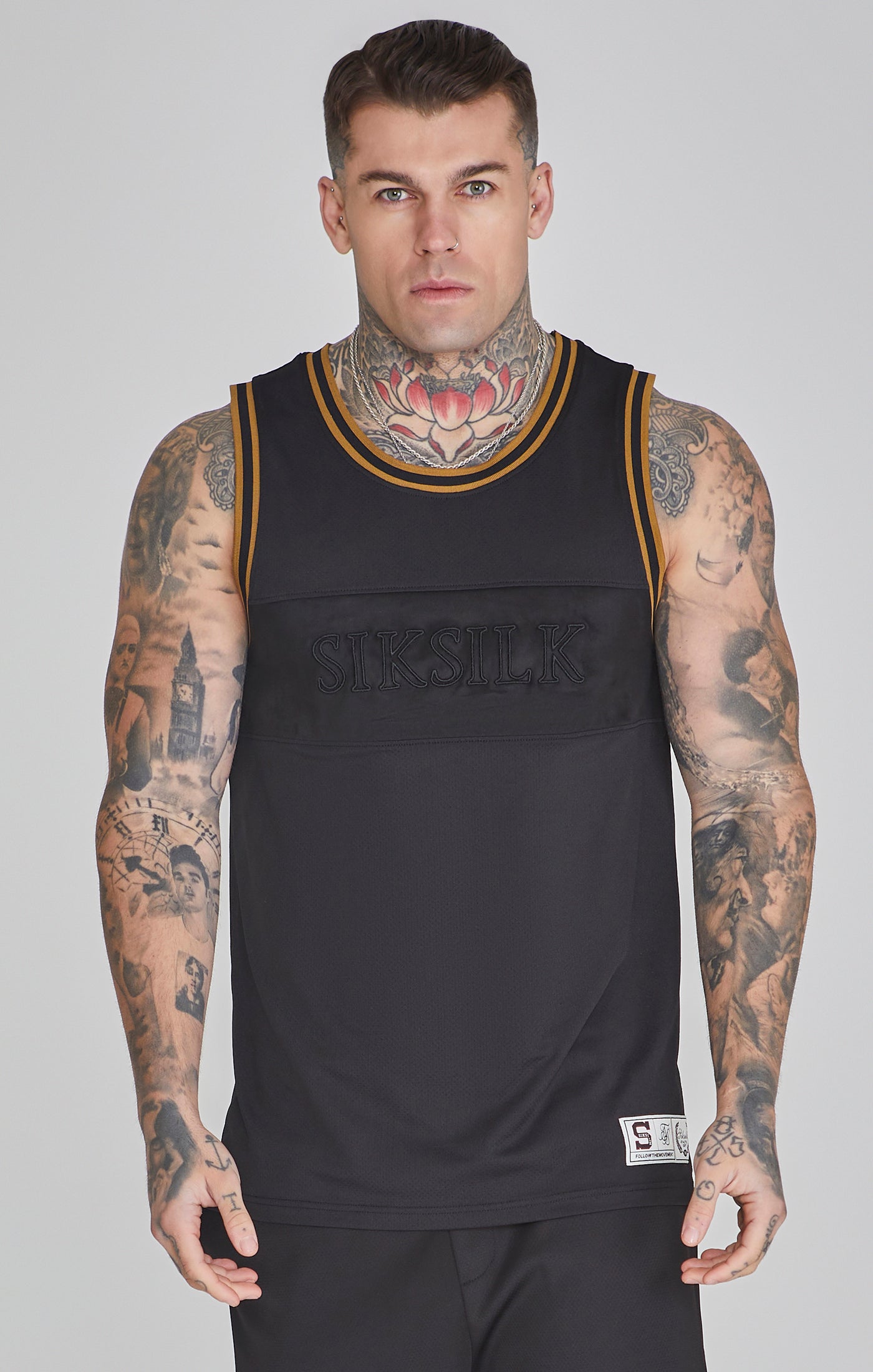 Load image into Gallery viewer, Basketball Vest