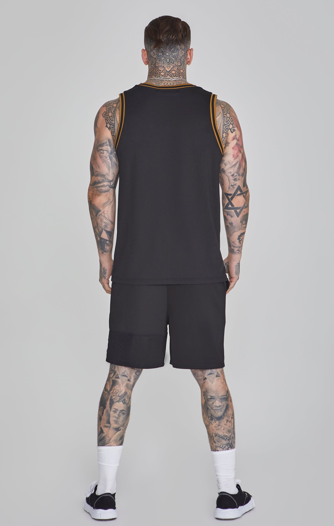 Load image into Gallery viewer, Basketball Vest (4)