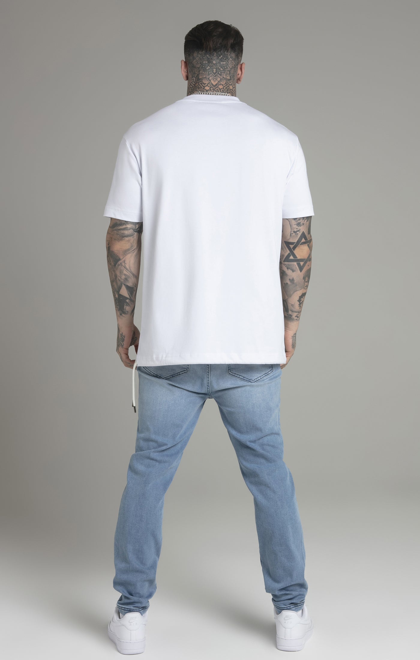 Load image into Gallery viewer, Oversized T-Shirt (4)