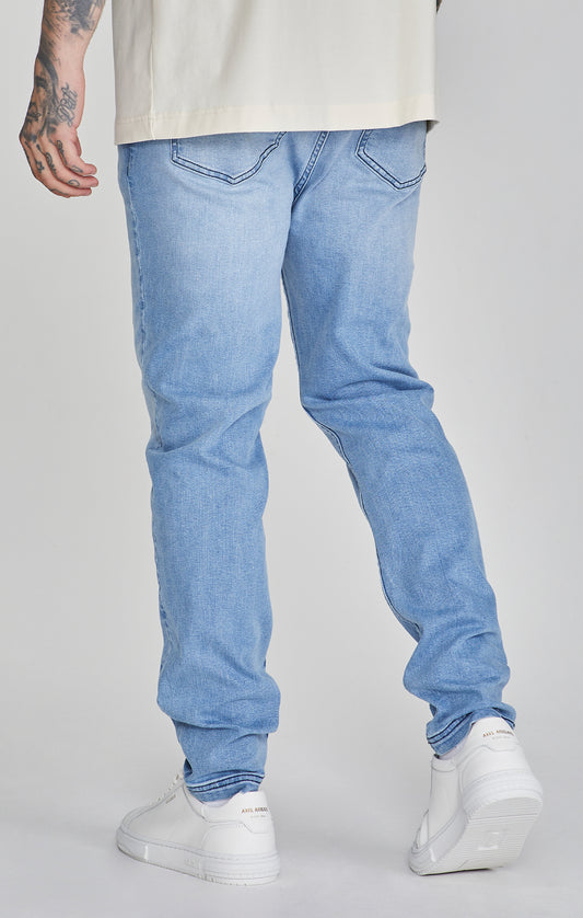 Drop Crotch Jeans