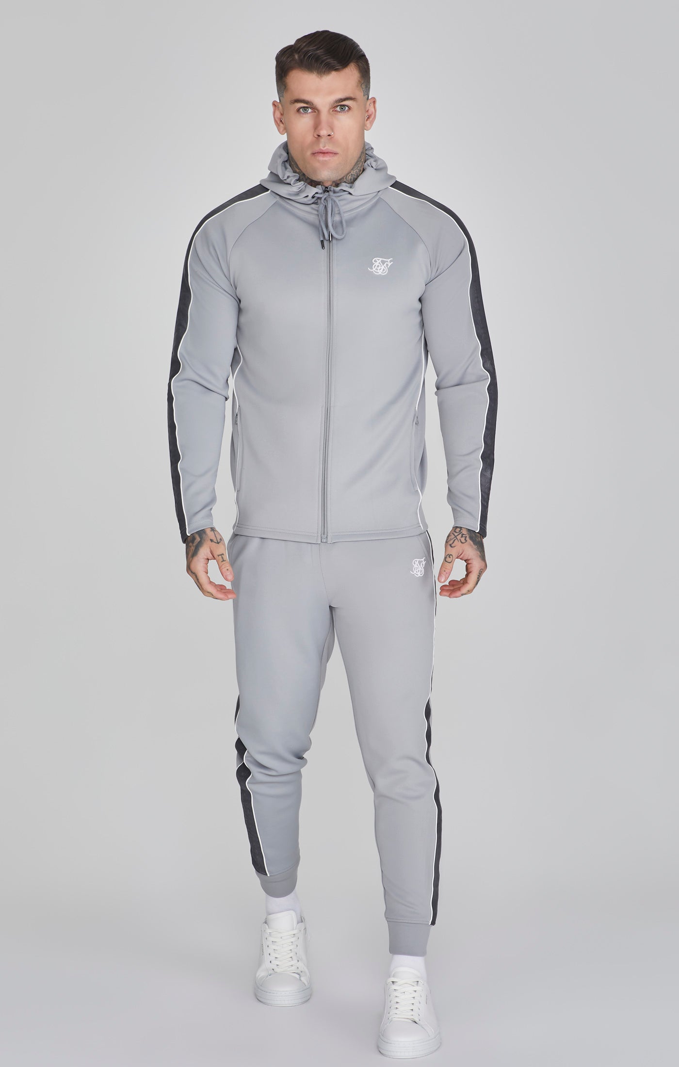 Load image into Gallery viewer, Hoodie and Joggers Set (3)