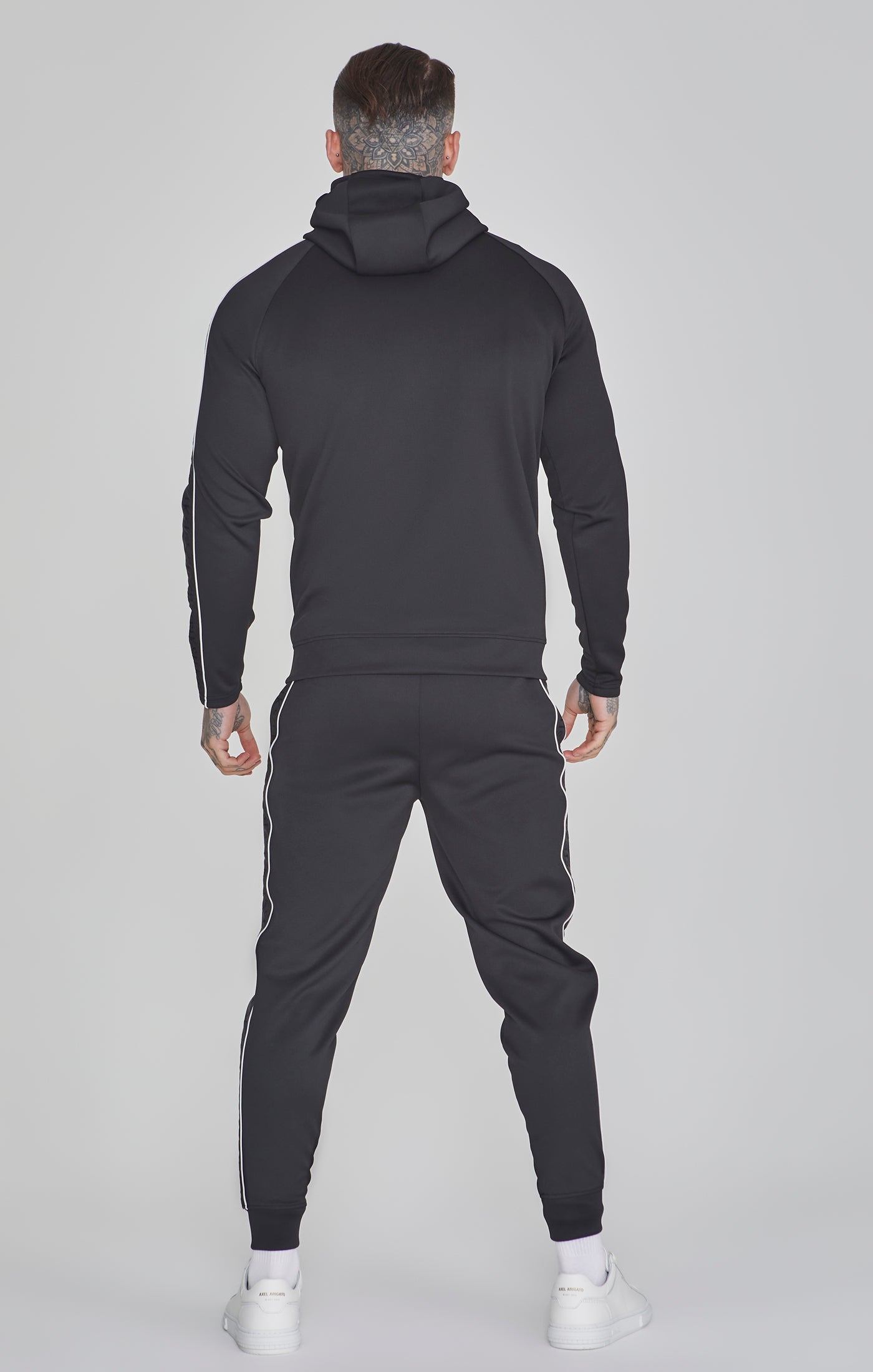Load image into Gallery viewer, Hoodie and Joggers Set (4)