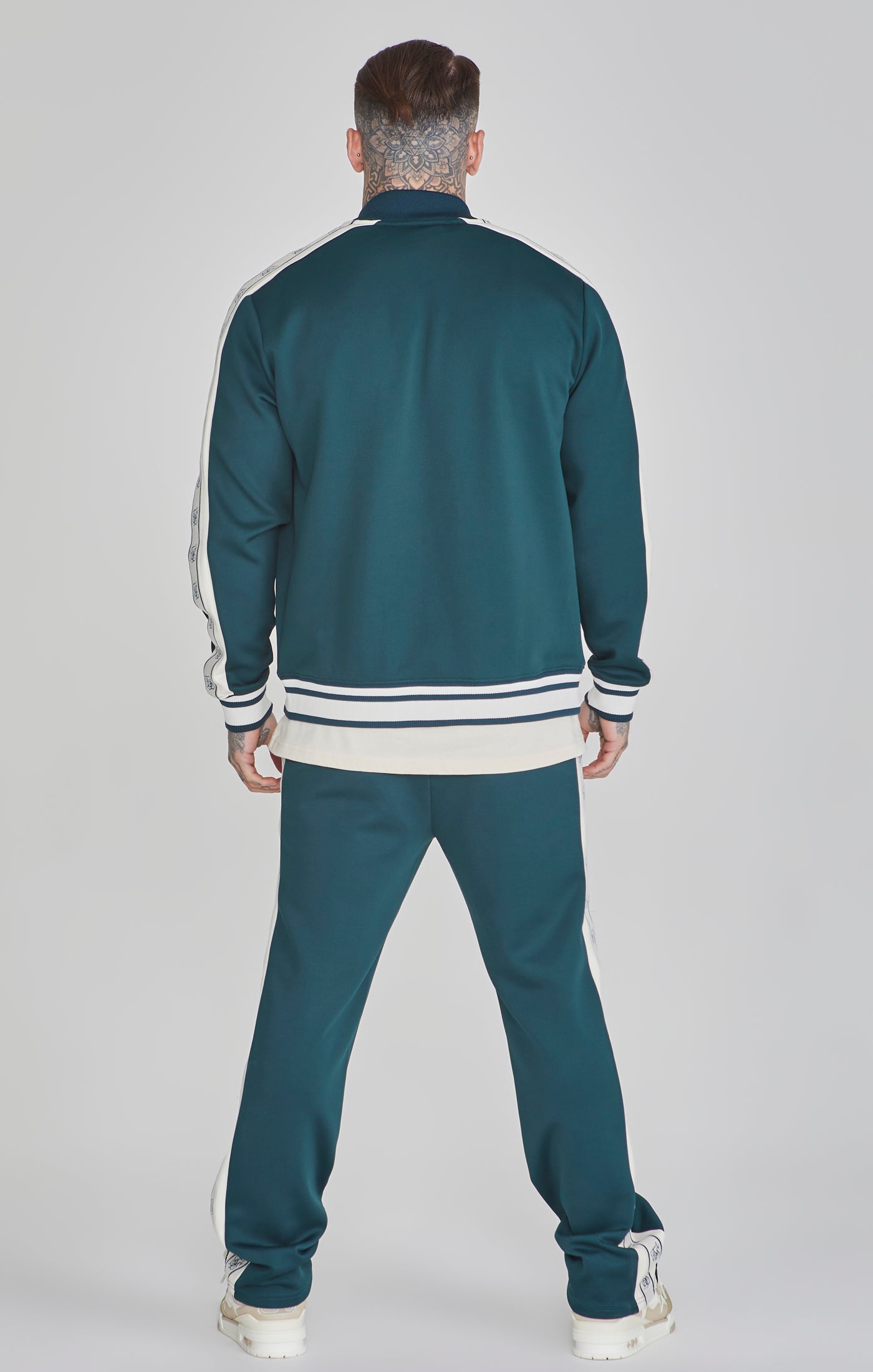 Load image into Gallery viewer, Track Pants (4)
