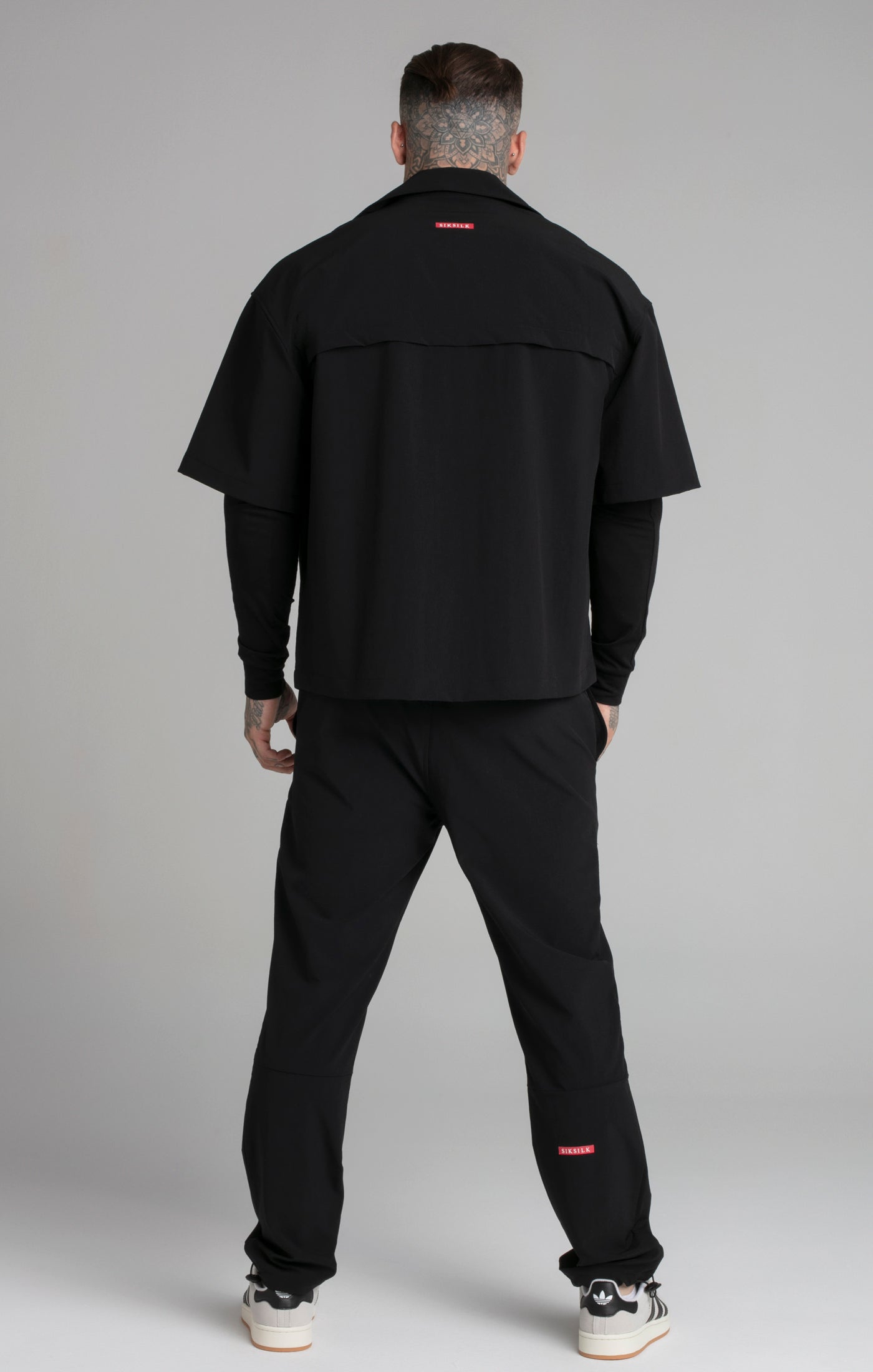 Load image into Gallery viewer, Cargo Pant (4)
