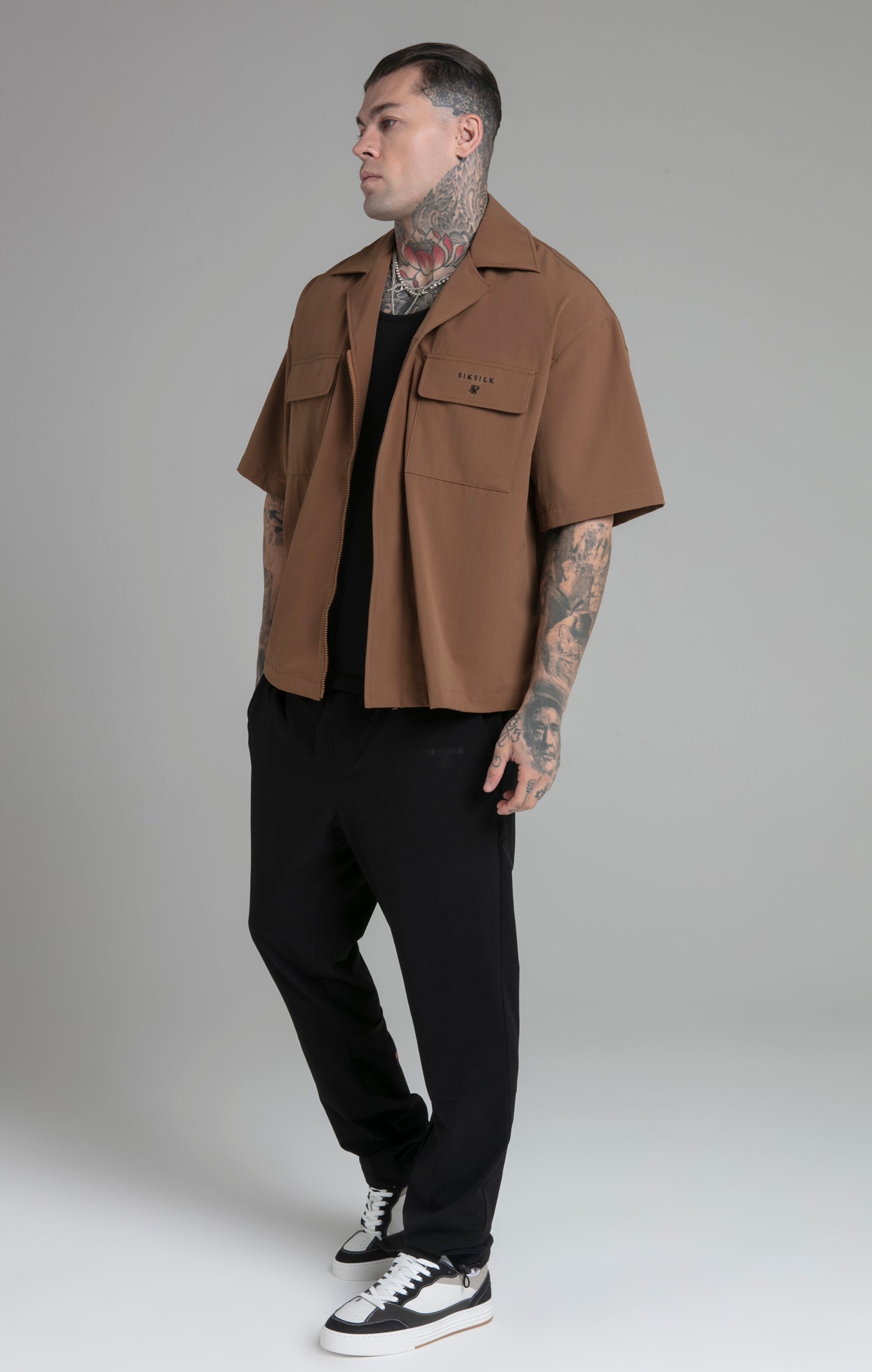 Load image into Gallery viewer, Utility Shirt (3)
