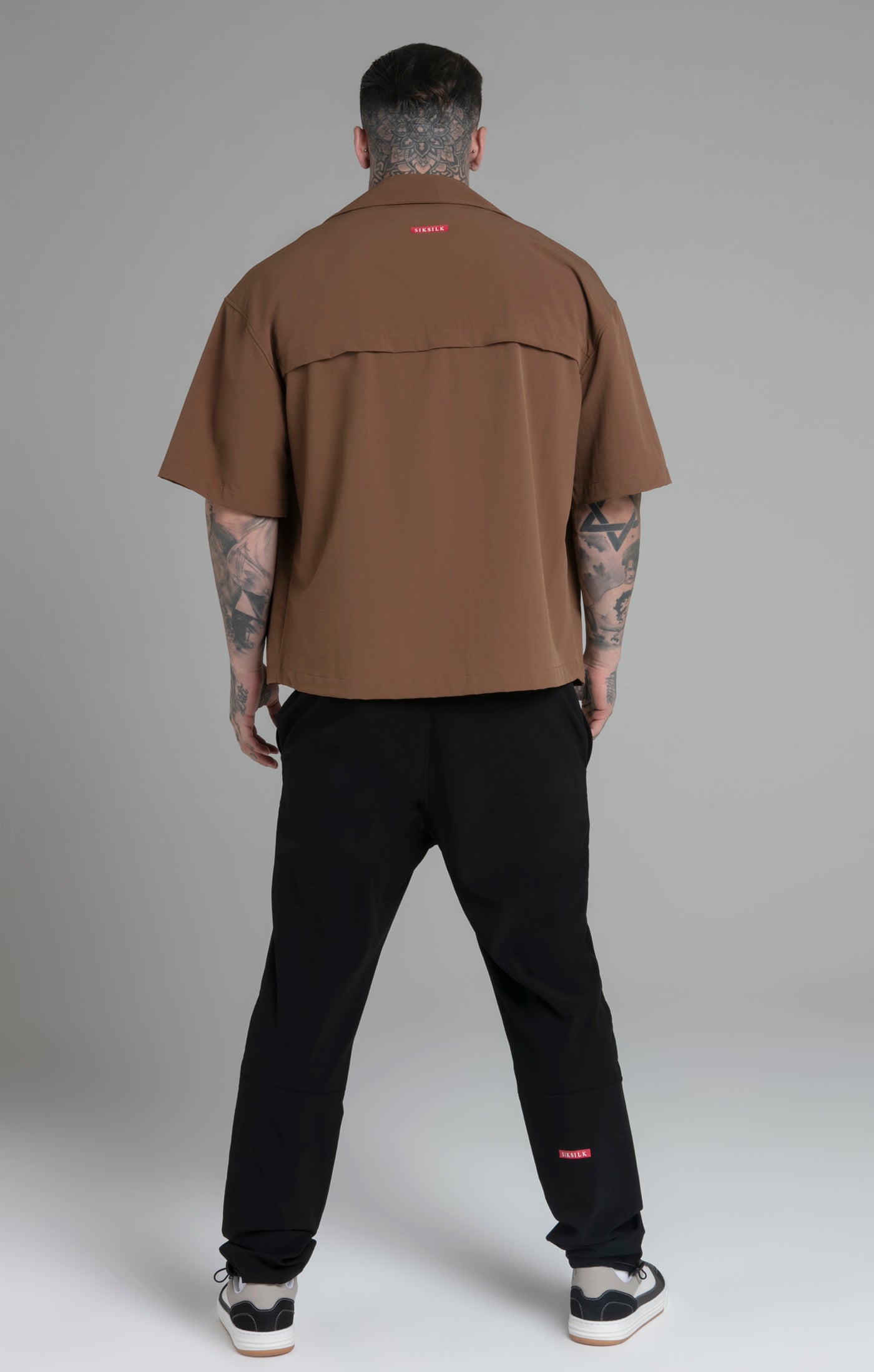 Load image into Gallery viewer, Utility Shirt (4)