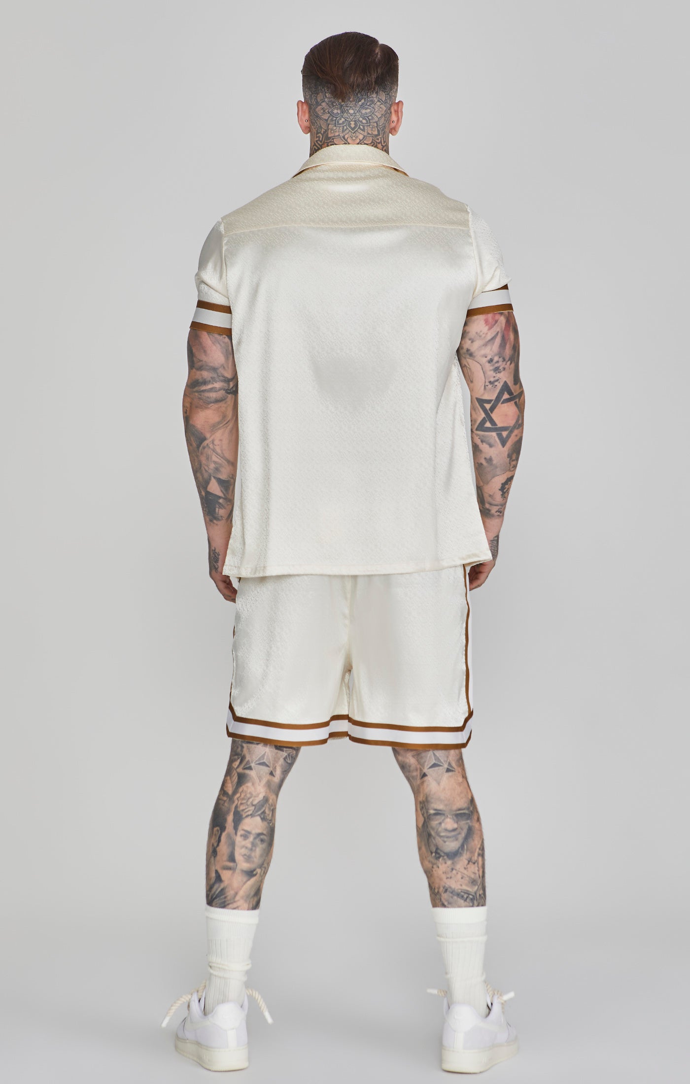 Load image into Gallery viewer, Resort Shirt (4)