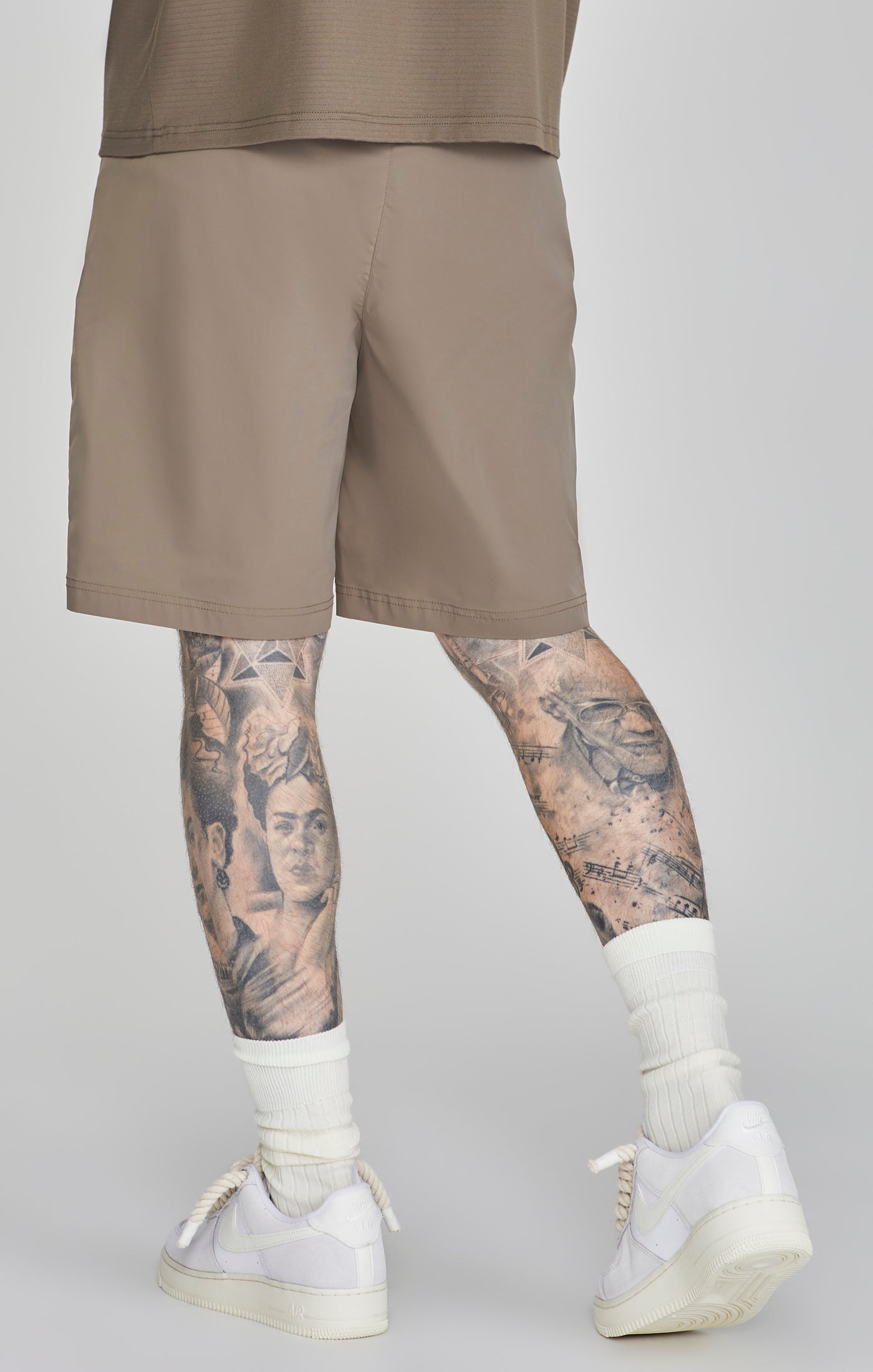 Load image into Gallery viewer, Cargo Shorts (3)