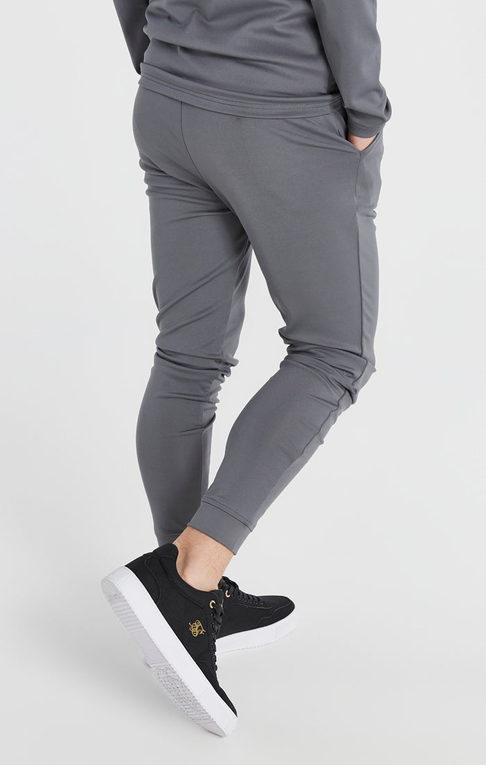 Load image into Gallery viewer, Boys Grey Jogger (1)