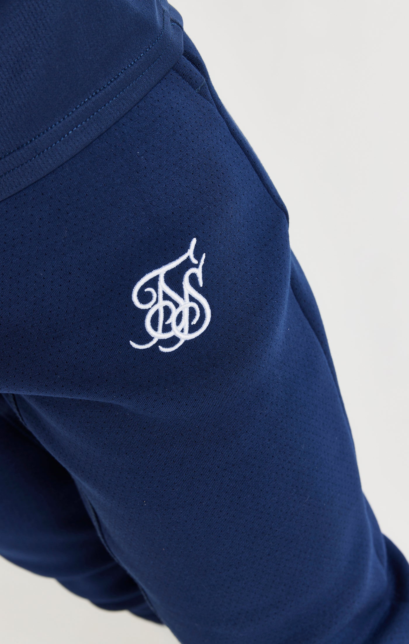 Load image into Gallery viewer, SikSilk Dynamic Joggers - Navy (5)