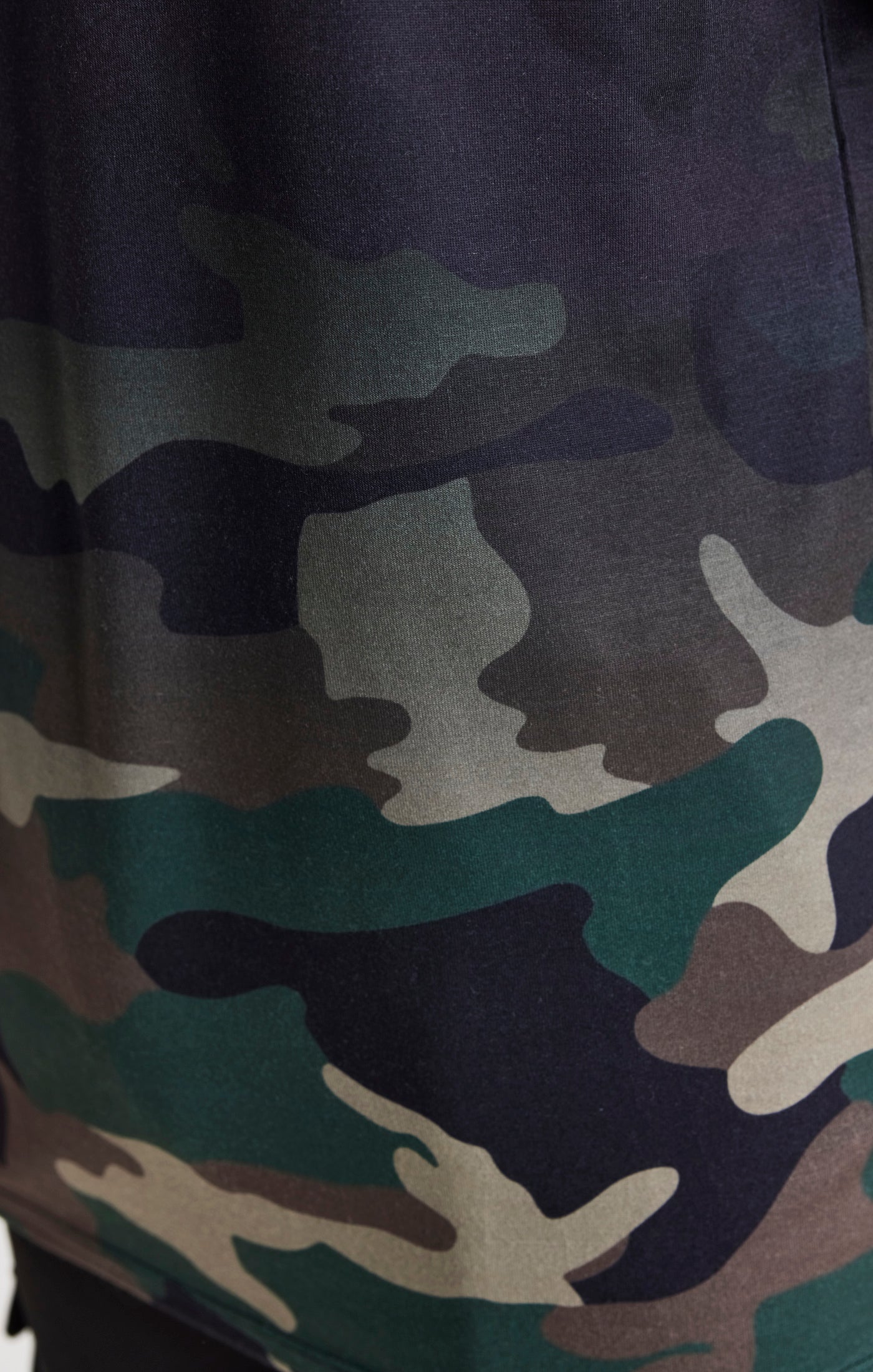 Load image into Gallery viewer, Boys Camo T-Shirt (5)