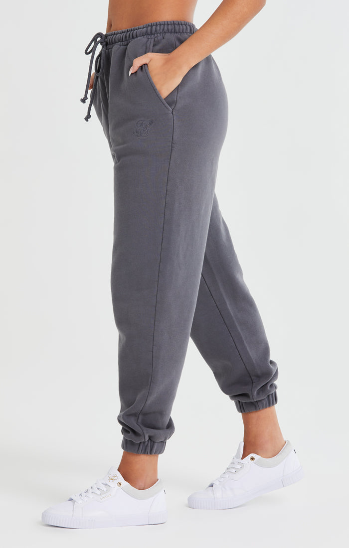 Load image into Gallery viewer, SikSilk Oversize Jogger - Grey (2)