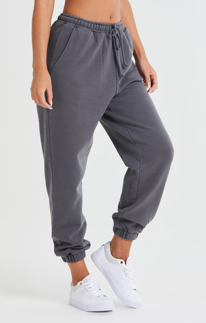 Load image into Gallery viewer, SikSilk Oversize Jogger - Grey (1)