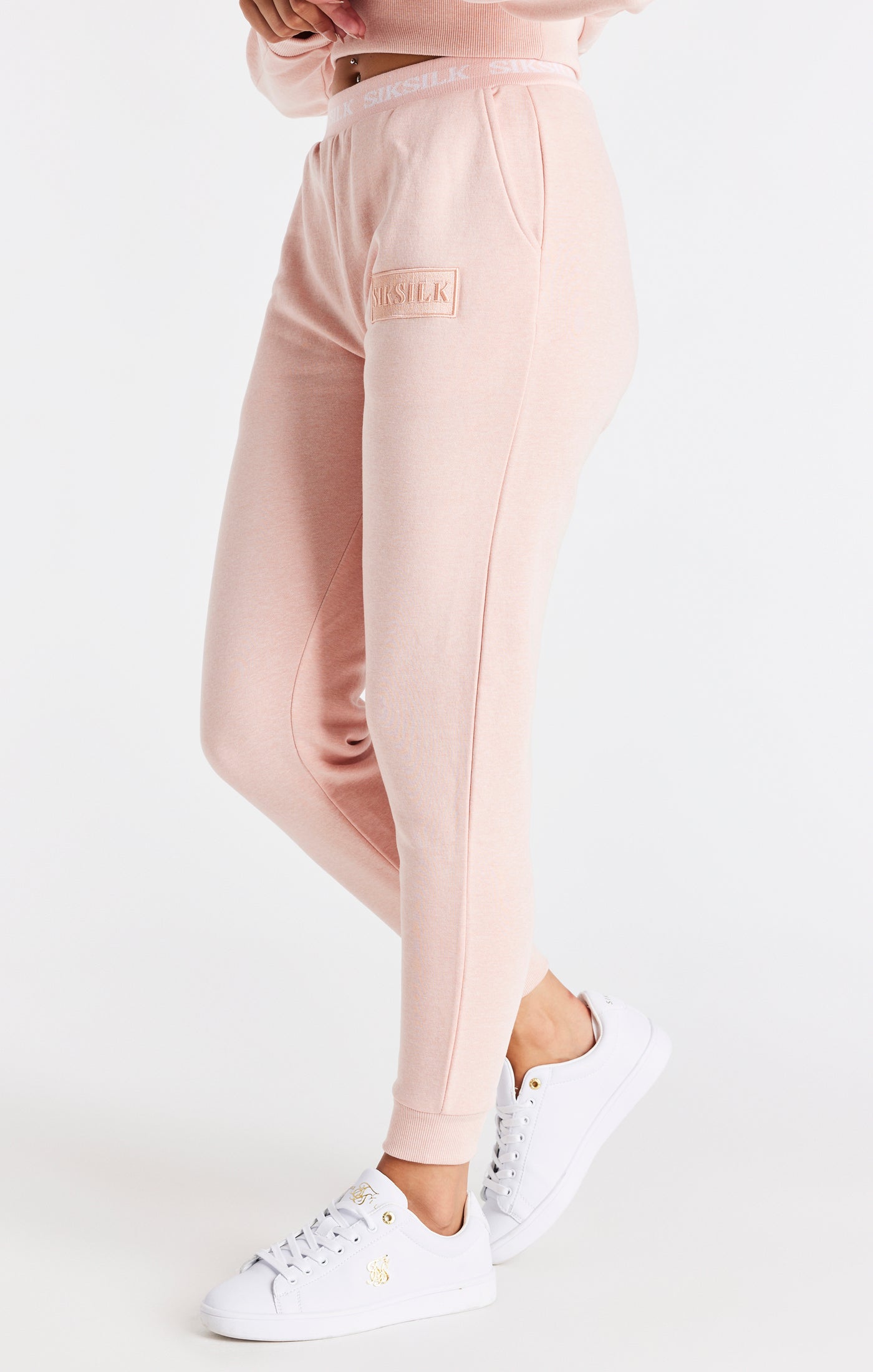 Load image into Gallery viewer, Pink Jogger (1)
