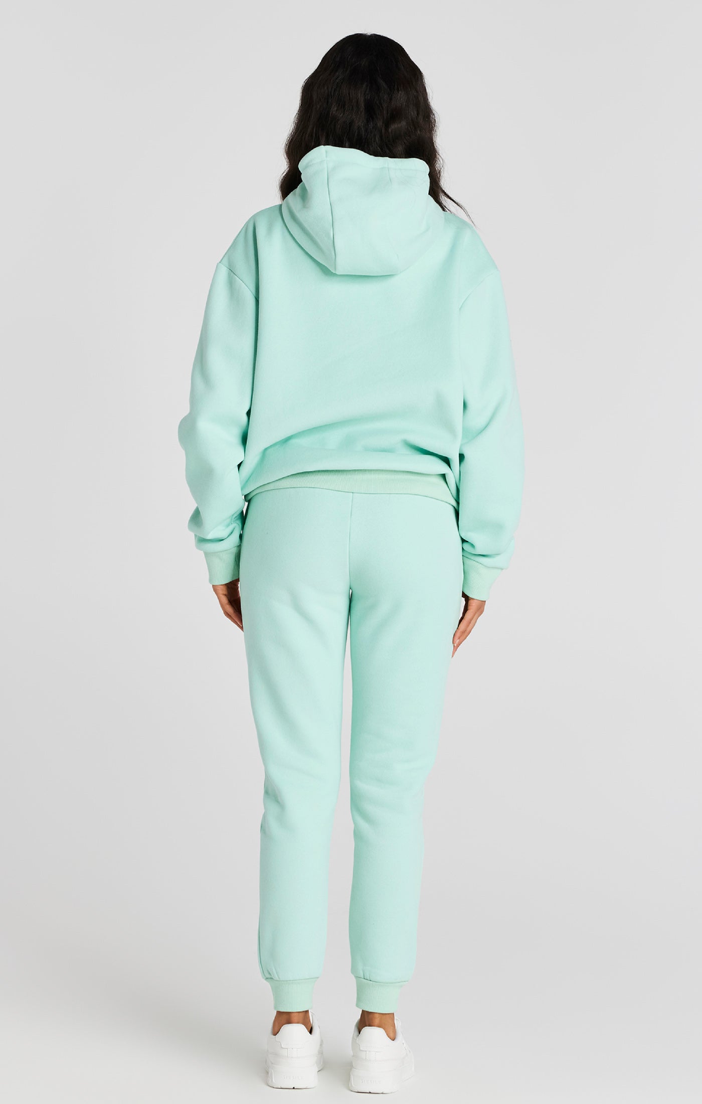 Load image into Gallery viewer, Mint Deluxe Oversize Hoodie (4)
