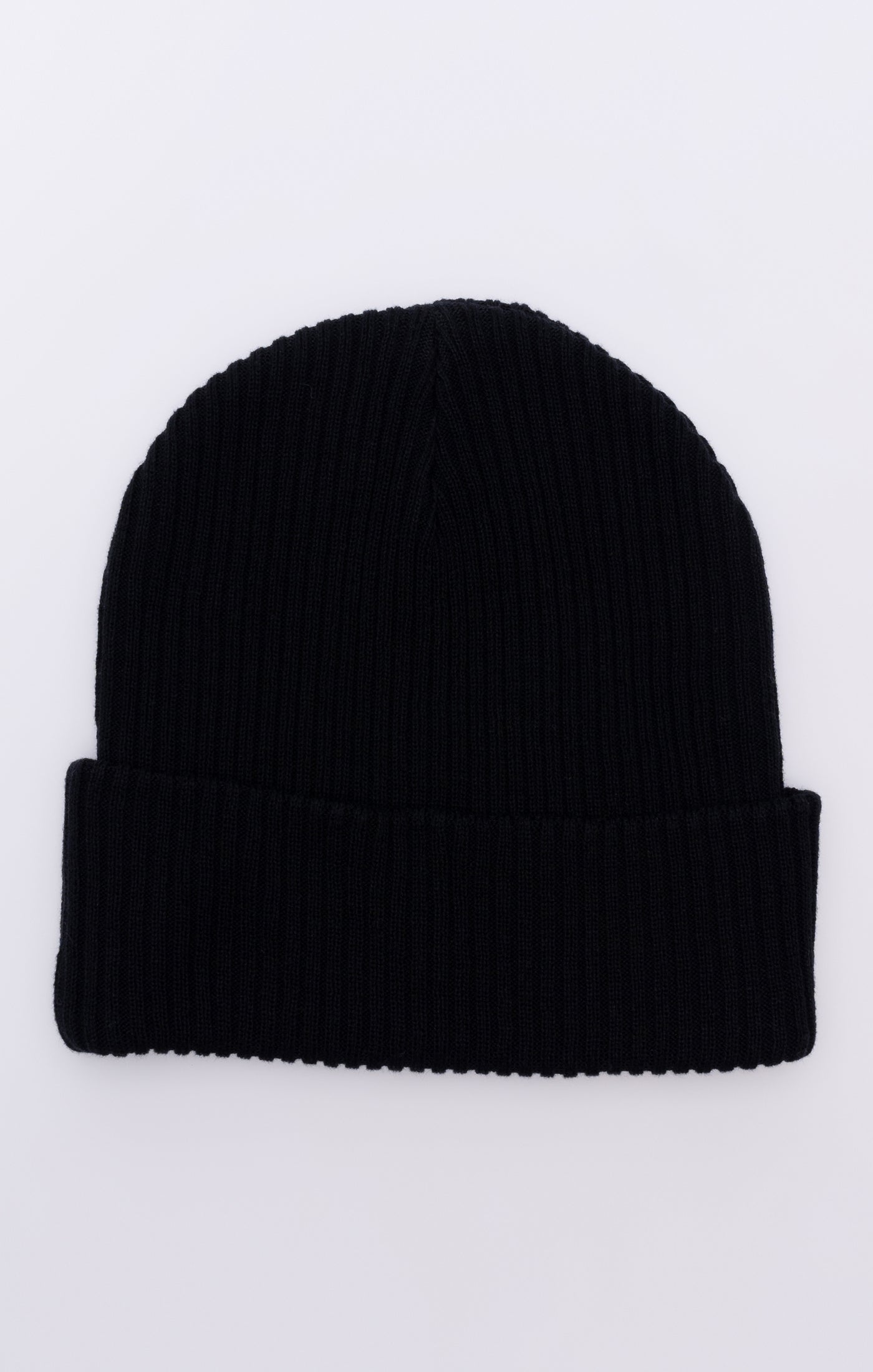 Load image into Gallery viewer, Black Core Beanie (1)