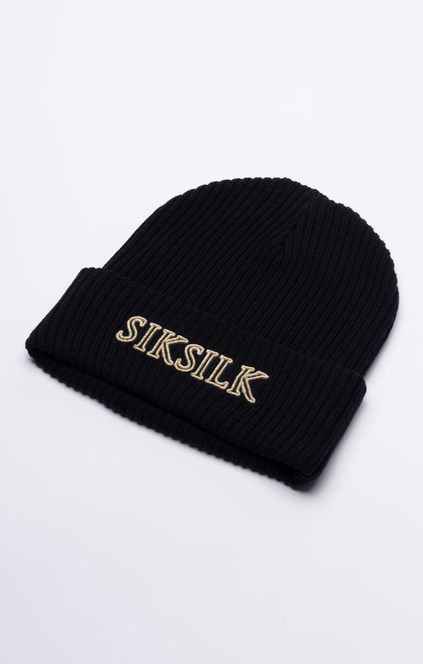 Load image into Gallery viewer, Black Core Beanie (2)