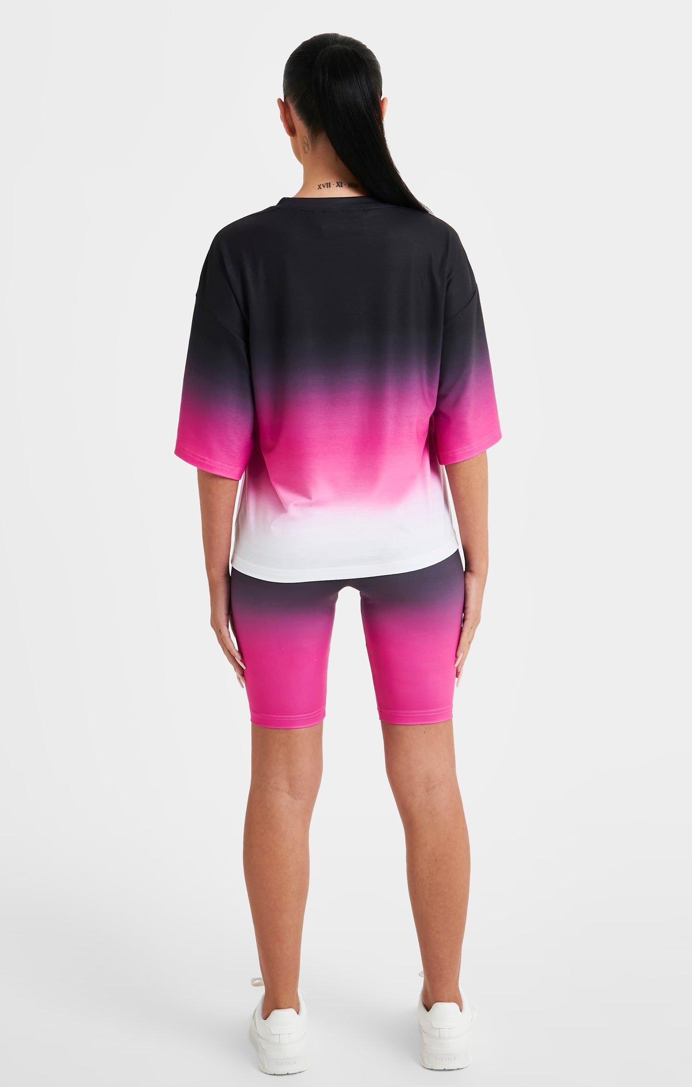 Load image into Gallery viewer, Pink Fade T-Shirt (4)